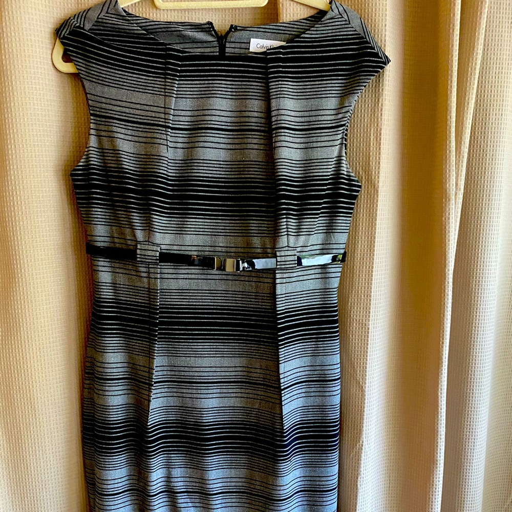 Calvin Klein Business Professional Dress